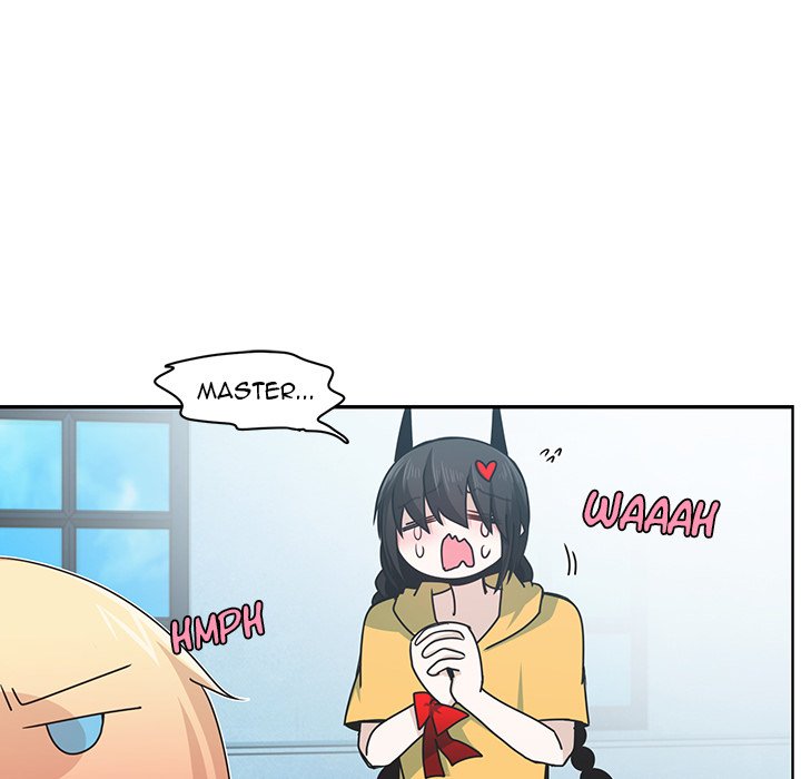 Go away, Mr.Demon - Chapter 162 Page 41