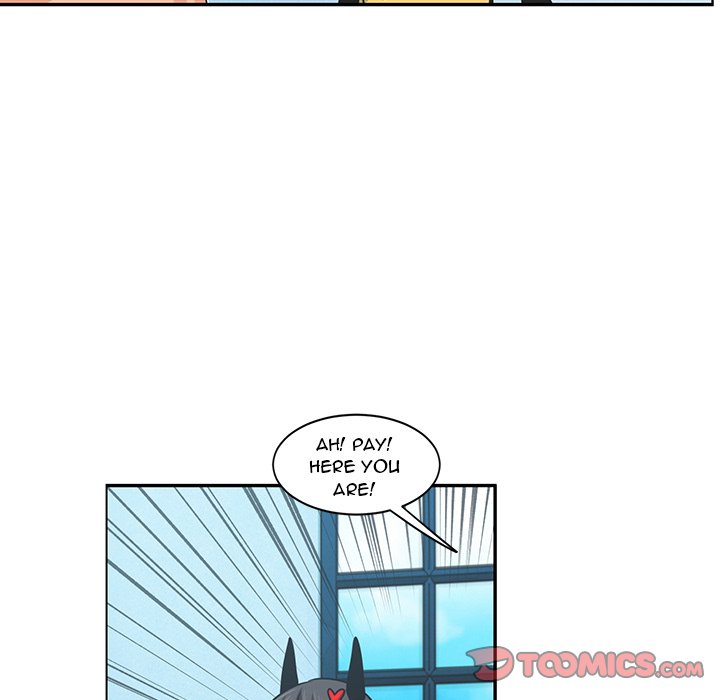 Go away, Mr.Demon - Chapter 162 Page 42