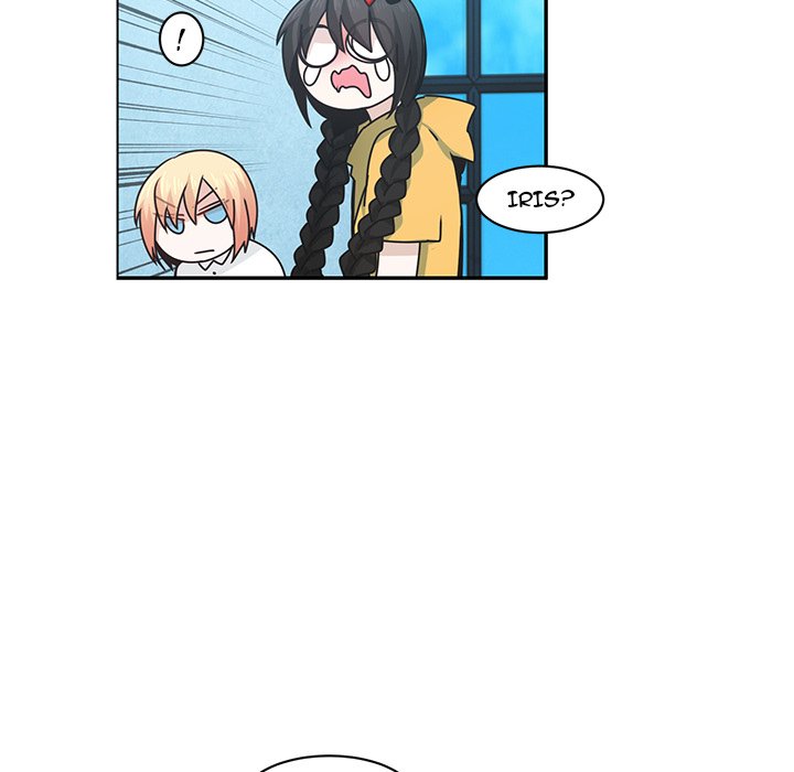 Go away, Mr.Demon - Chapter 162 Page 43