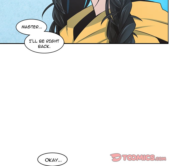 Go away, Mr.Demon - Chapter 162 Page 46