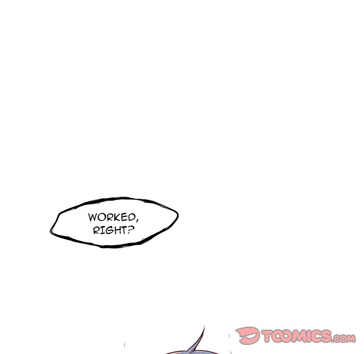 Go away, Mr.Demon - Chapter 162 Page 56
