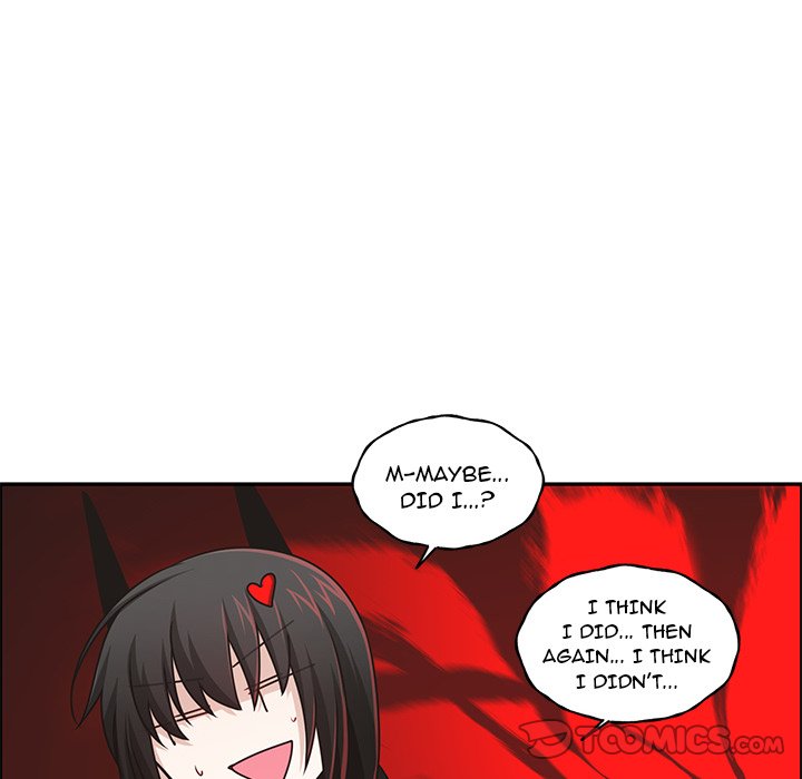 Go away, Mr.Demon - Chapter 162 Page 58