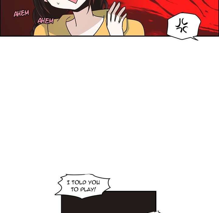 Go away, Mr.Demon - Chapter 162 Page 59