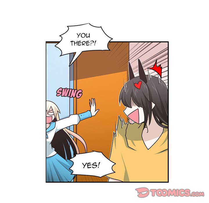 Go away, Mr.Demon - Chapter 162 Page 6
