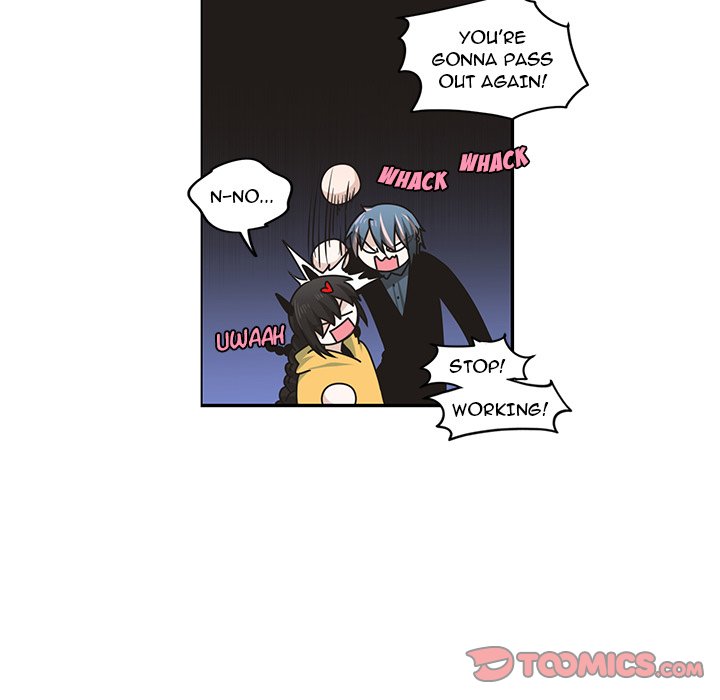 Go away, Mr.Demon - Chapter 162 Page 60