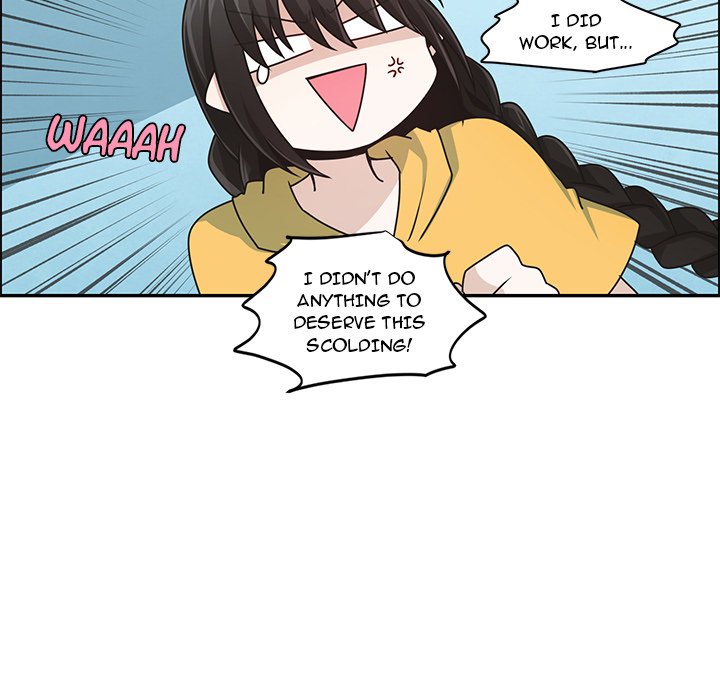 Go away, Mr.Demon - Chapter 162 Page 63
