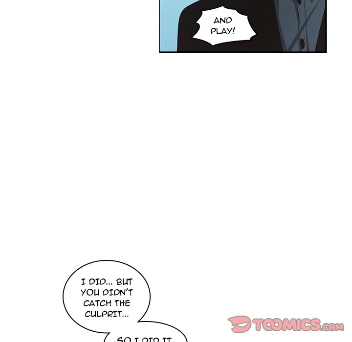 Go away, Mr.Demon - Chapter 162 Page 66