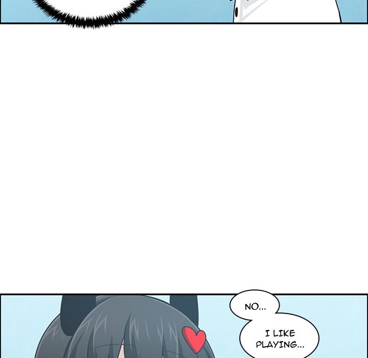 Go away, Mr.Demon - Chapter 163 Page 10