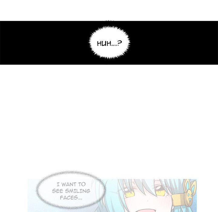 Go away, Mr.Demon - Chapter 163 Page 18