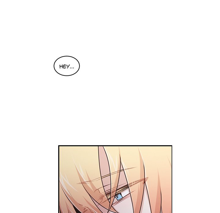 Go away, Mr.Demon - Chapter 163 Page 29