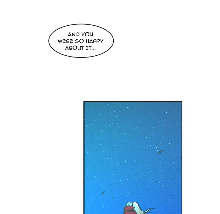 Go away, Mr.Demon - Chapter 163 Page 36