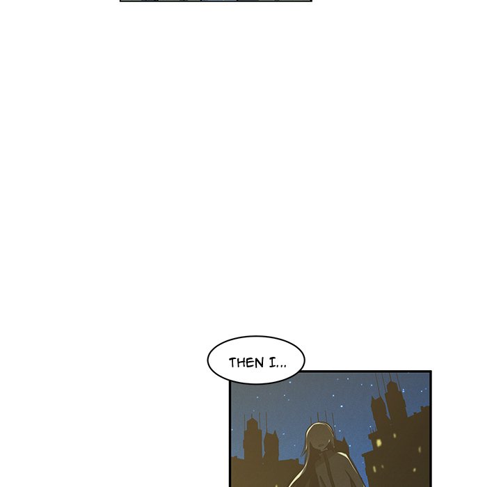 Go away, Mr.Demon - Chapter 163 Page 40