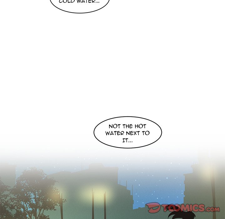 Go away, Mr.Demon - Chapter 163 Page 44