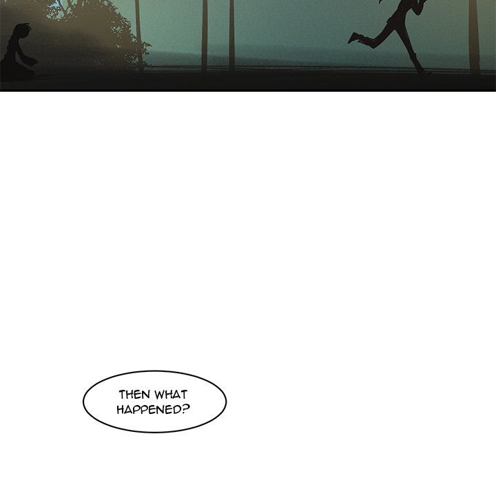 Go away, Mr.Demon - Chapter 163 Page 45