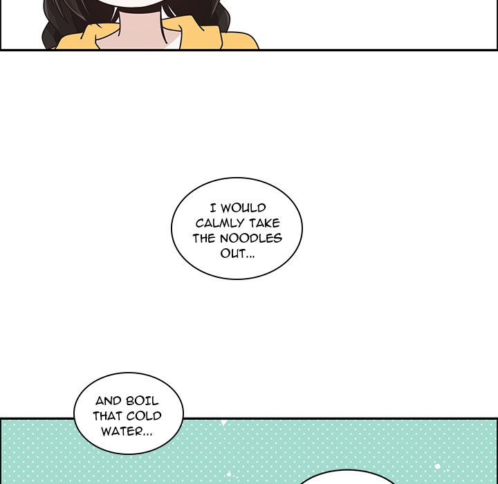 Go away, Mr.Demon - Chapter 163 Page 52