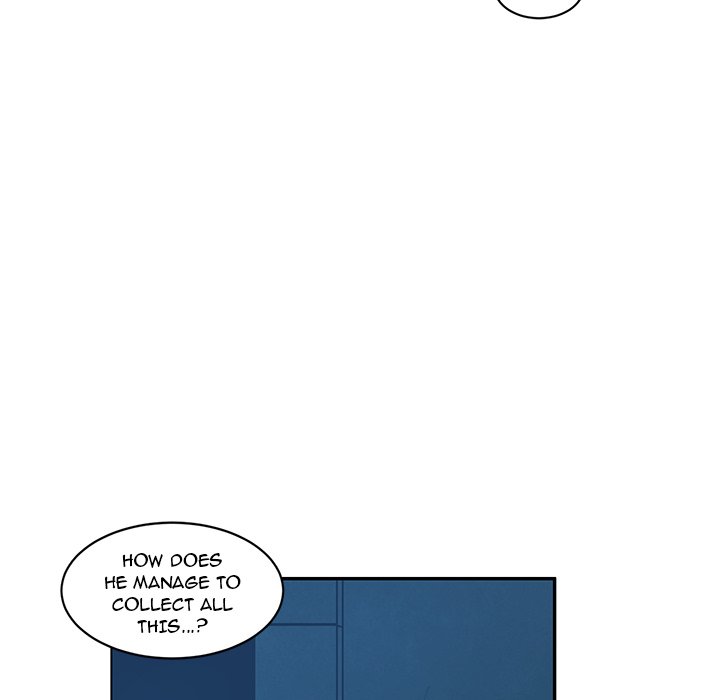 Go away, Mr.Demon - Chapter 163 Page 63