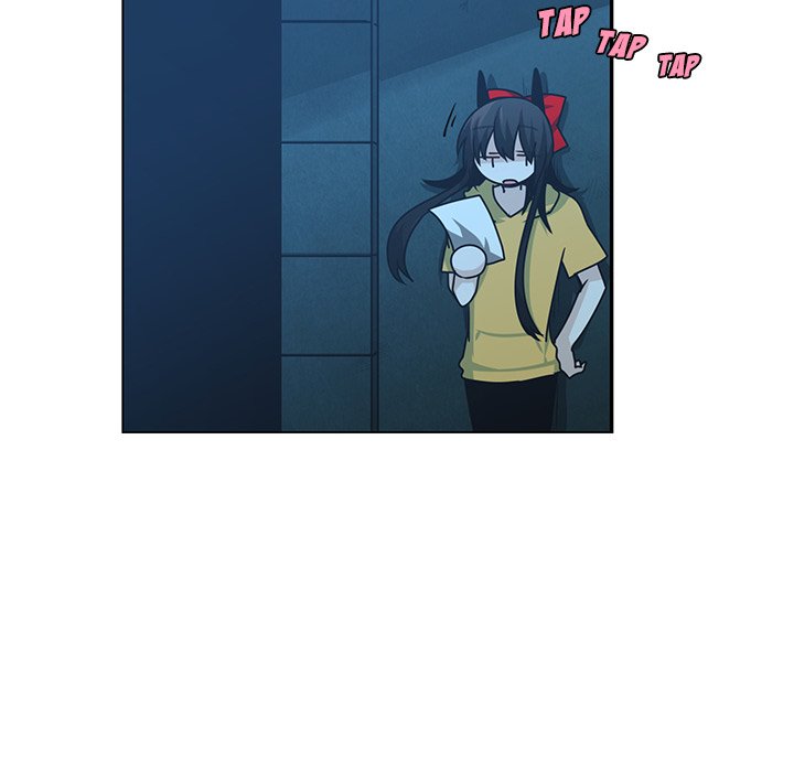 Go away, Mr.Demon - Chapter 163 Page 64