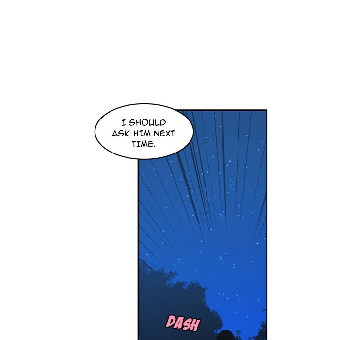 Go away, Mr.Demon - Chapter 163 Page 65