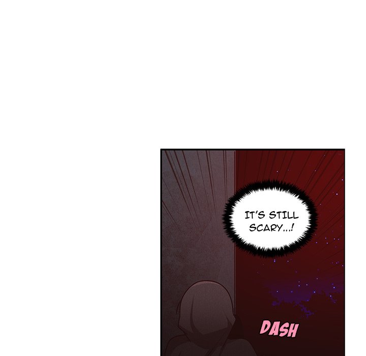Go away, Mr.Demon - Chapter 163 Page 71