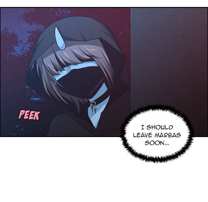 Go away, Mr.Demon - Chapter 163 Page 73