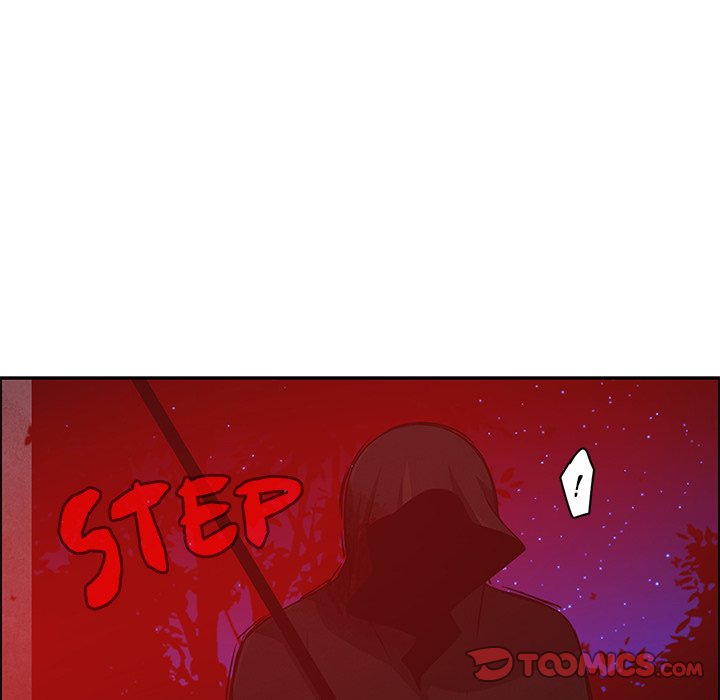 Go away, Mr.Demon - Chapter 163 Page 74
