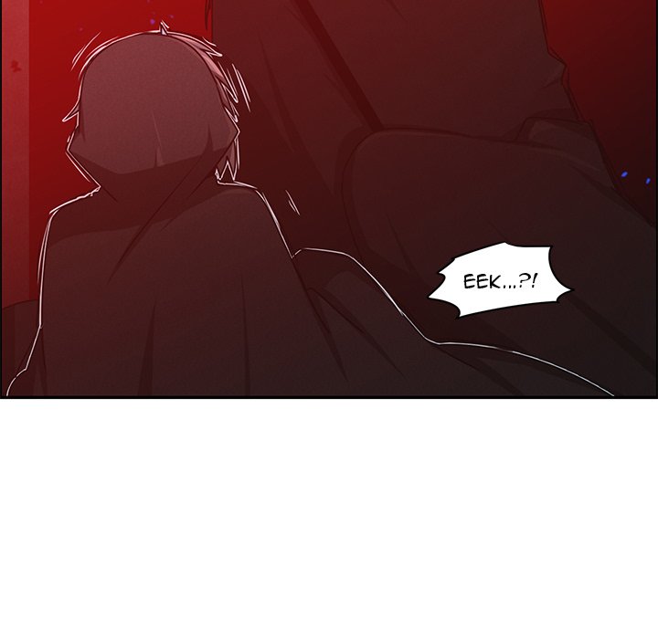 Go away, Mr.Demon - Chapter 163 Page 75