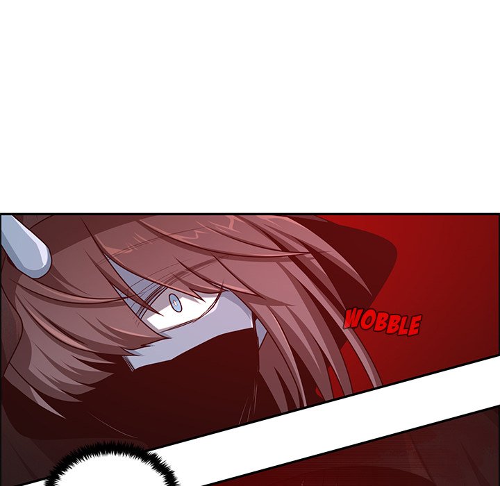 Go away, Mr.Demon - Chapter 163 Page 77