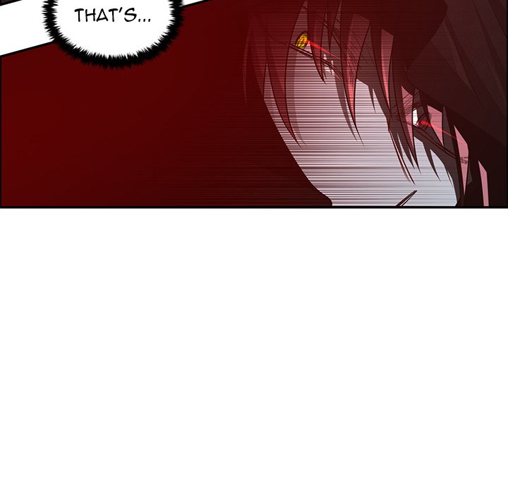 Go away, Mr.Demon - Chapter 163 Page 78