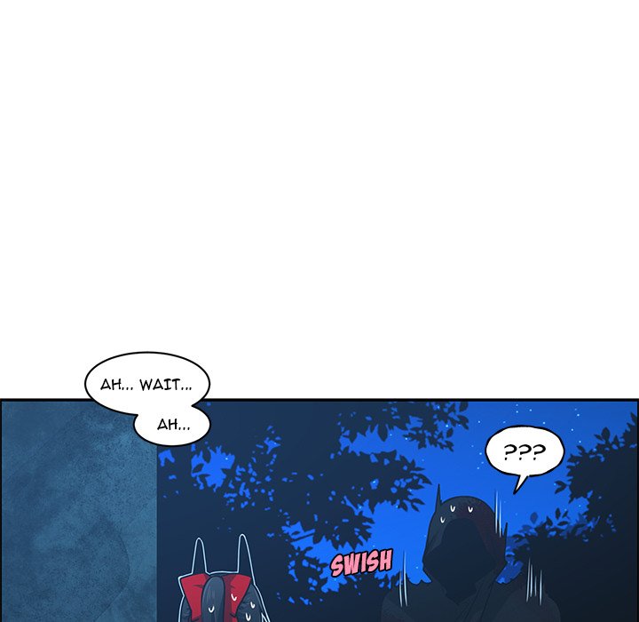 Go away, Mr.Demon - Chapter 164 Page 13