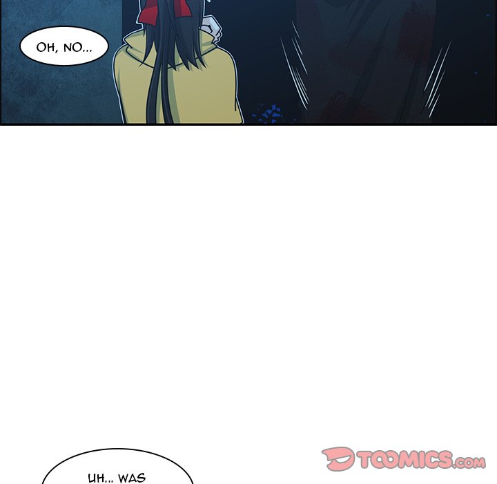 Go away, Mr.Demon - Chapter 164 Page 14
