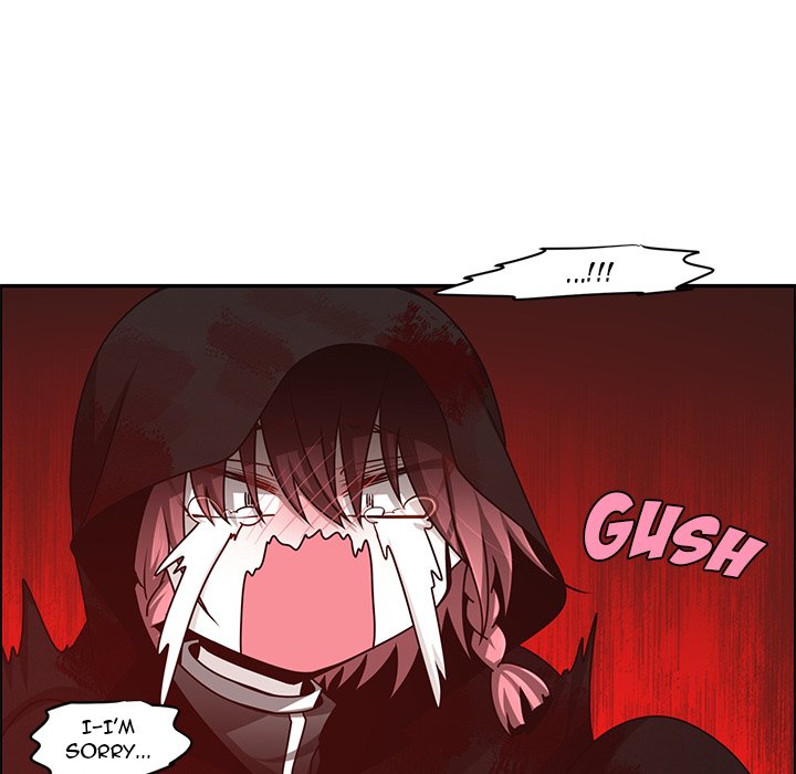 Go away, Mr.Demon - Chapter 164 Page 21