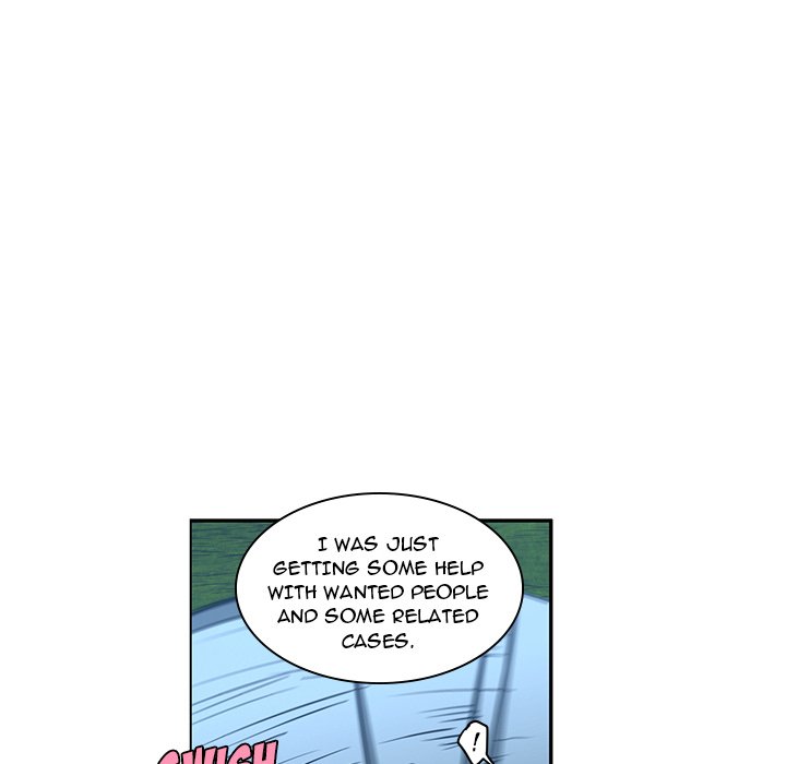 Go away, Mr.Demon - Chapter 164 Page 24