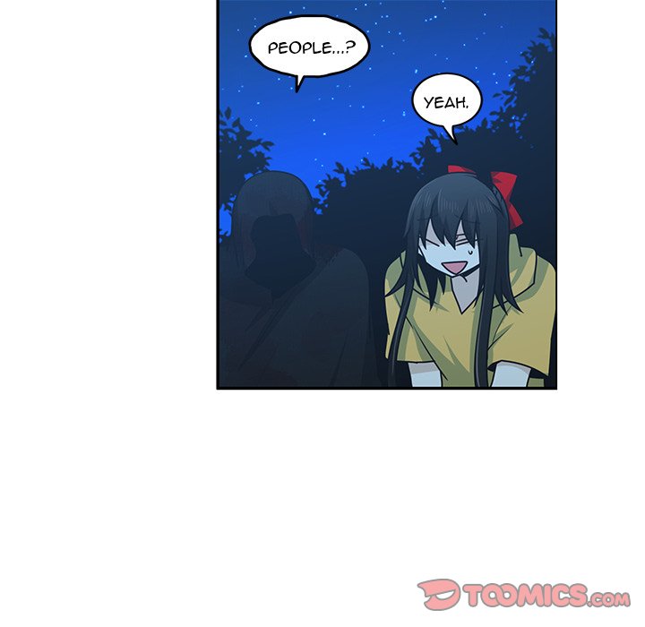 Go away, Mr.Demon - Chapter 164 Page 26
