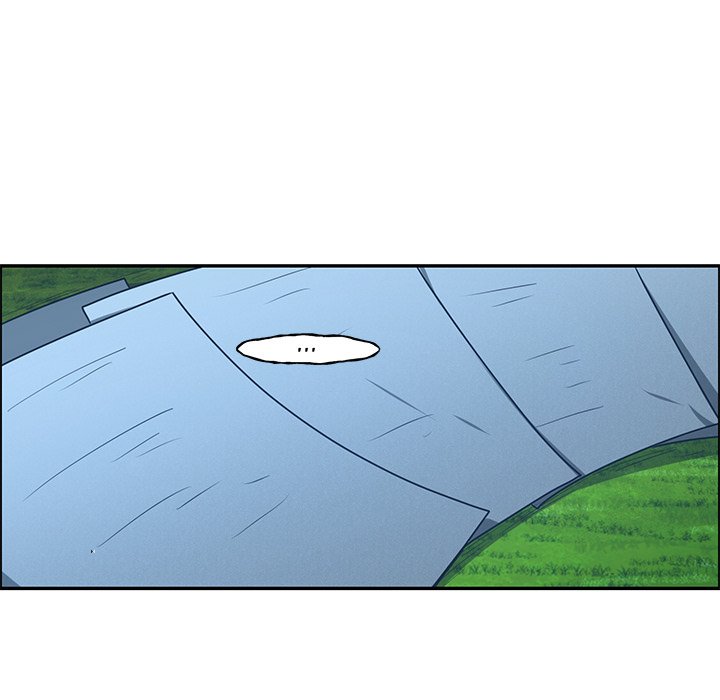 Go away, Mr.Demon - Chapter 164 Page 27