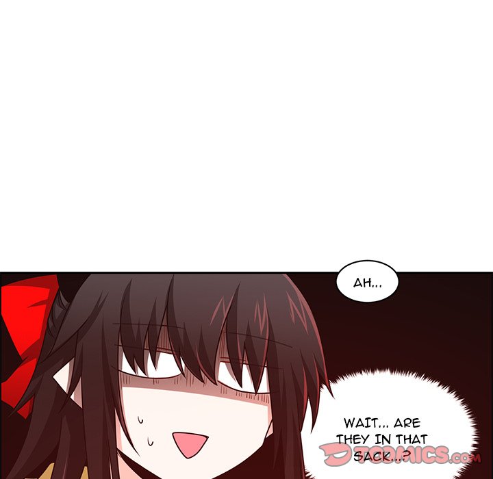 Go away, Mr.Demon - Chapter 164 Page 34