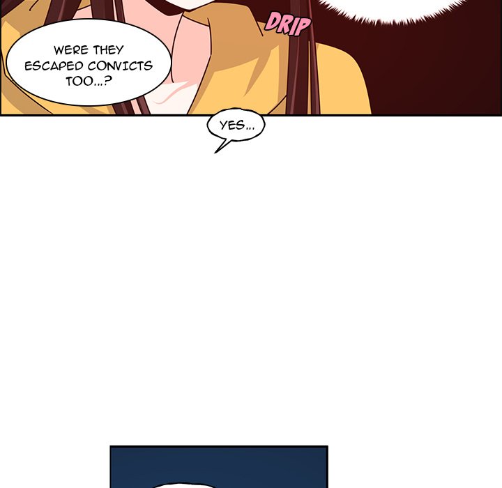Go away, Mr.Demon - Chapter 164 Page 35