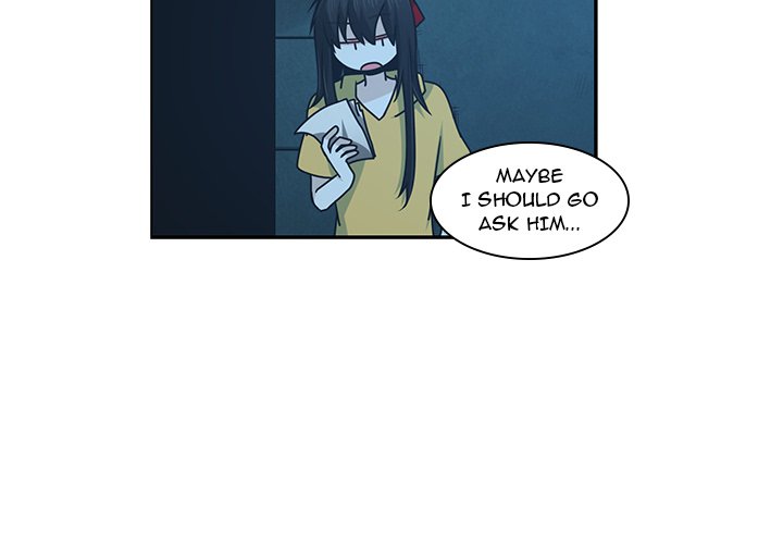 Go away, Mr.Demon - Chapter 164 Page 4