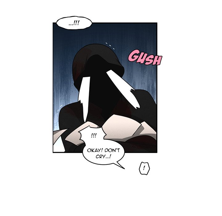 Go away, Mr.Demon - Chapter 164 Page 43