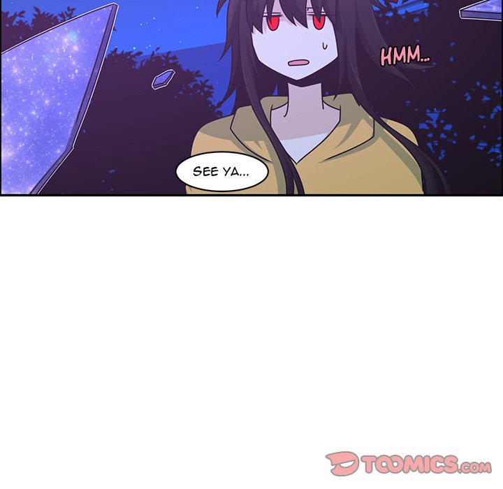 Go away, Mr.Demon - Chapter 164 Page 46