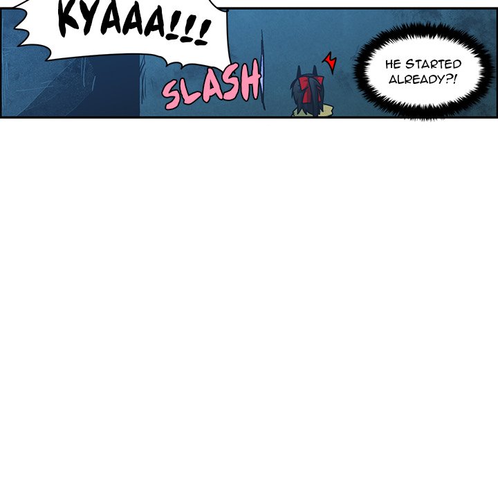 Go away, Mr.Demon - Chapter 164 Page 56