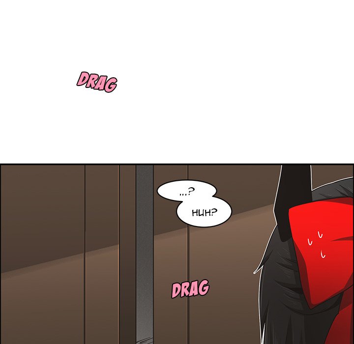 Go away, Mr.Demon - Chapter 164 Page 60