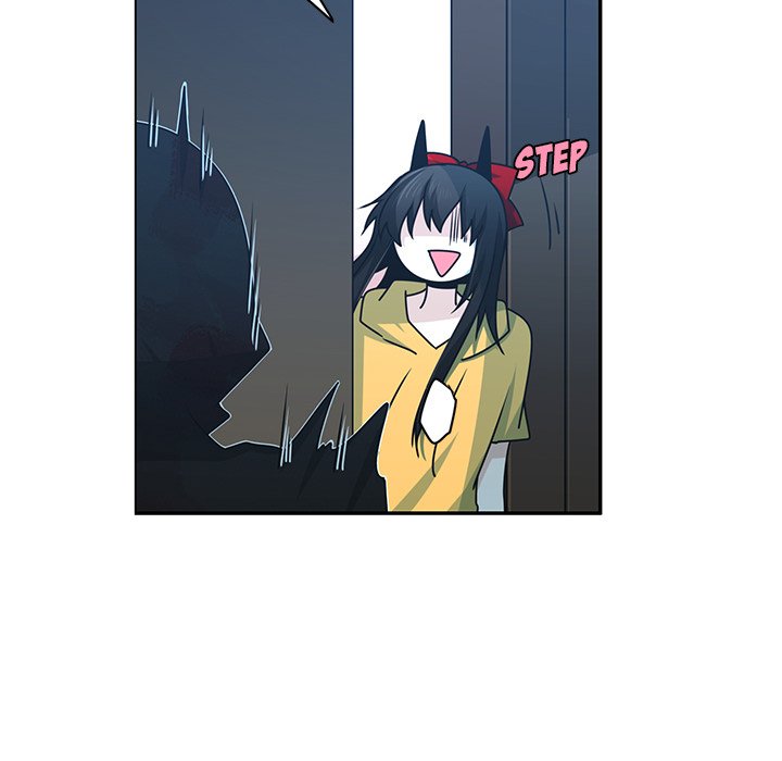 Go away, Mr.Demon - Chapter 164 Page 63