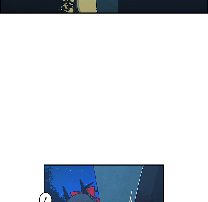 Go away, Mr.Demon - Chapter 164 Page 7