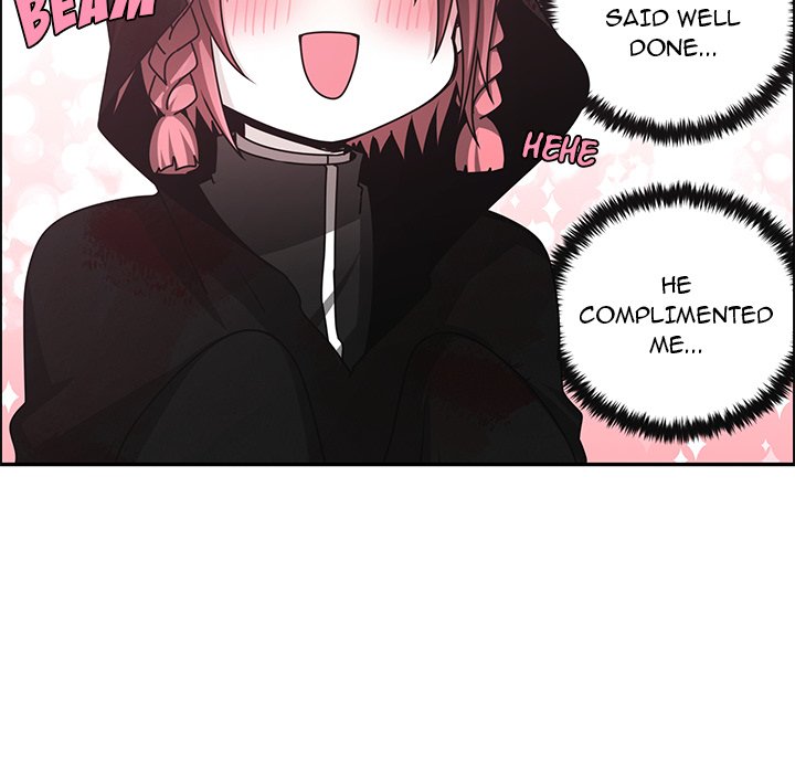 Go away, Mr.Demon - Chapter 164 Page 72