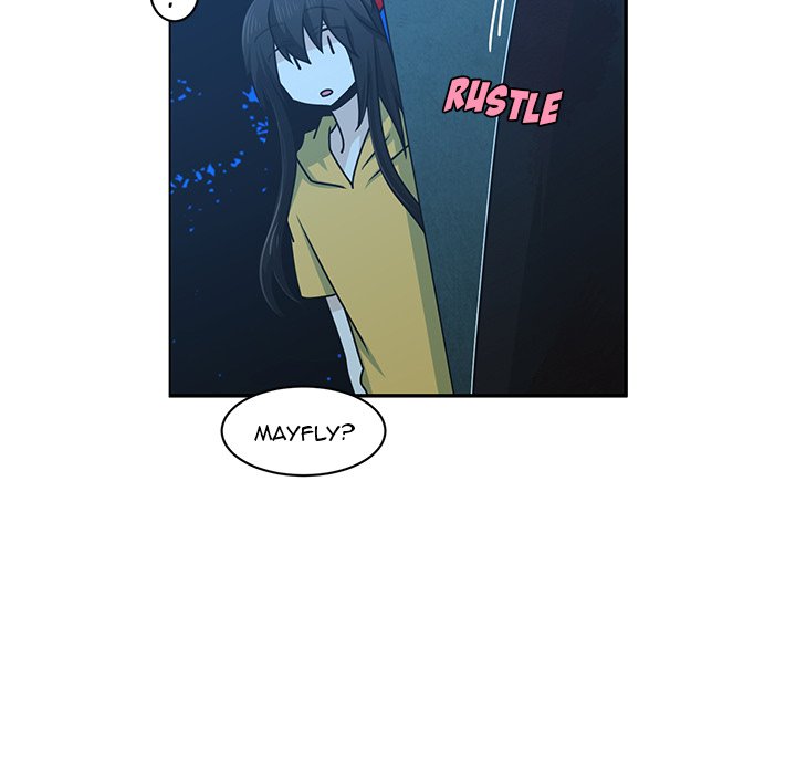 Go away, Mr.Demon - Chapter 164 Page 8