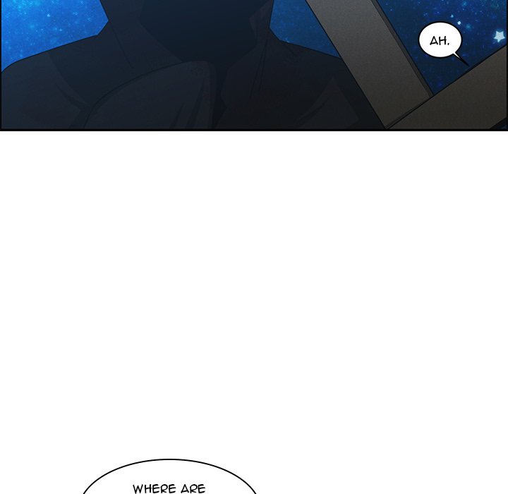 Go away, Mr.Demon - Chapter 165 Page 13