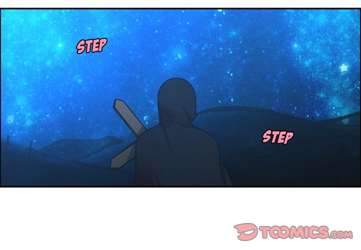 Go away, Mr.Demon - Chapter 165 Page 2