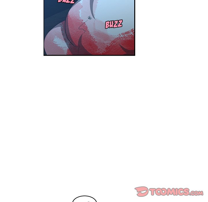 Go away, Mr.Demon - Chapter 165 Page 26