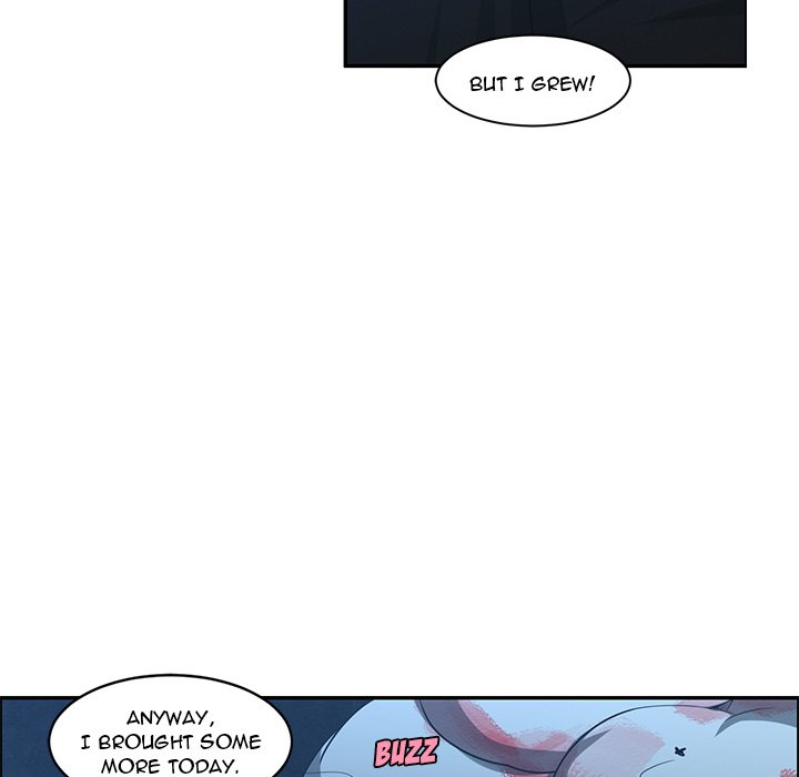 Go away, Mr.Demon - Chapter 165 Page 32