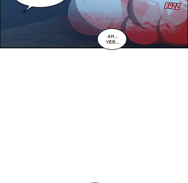 Go away, Mr.Demon - Chapter 165 Page 33